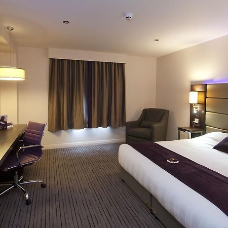 Premier Inn Chesterfield North Luaran gambar