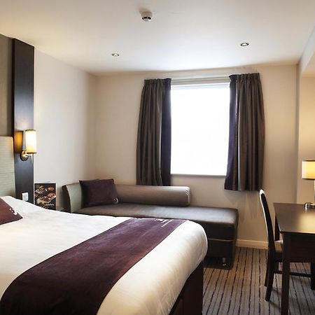 Premier Inn Chesterfield North Luaran gambar