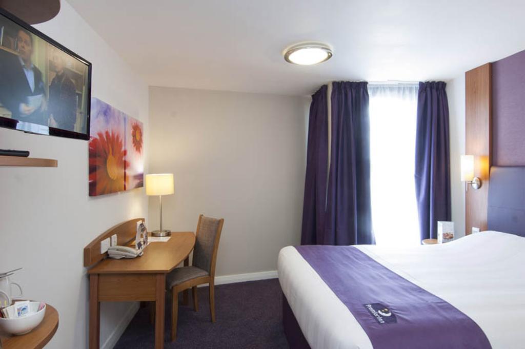 Premier Inn Chesterfield North Luaran gambar