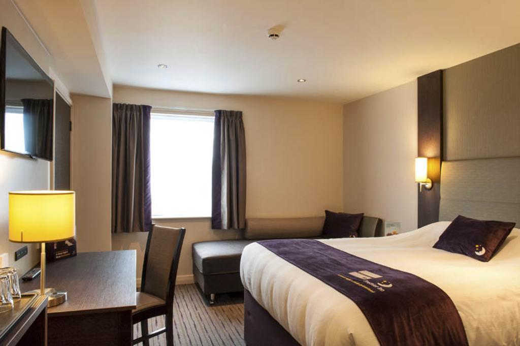 Premier Inn Chesterfield North Luaran gambar