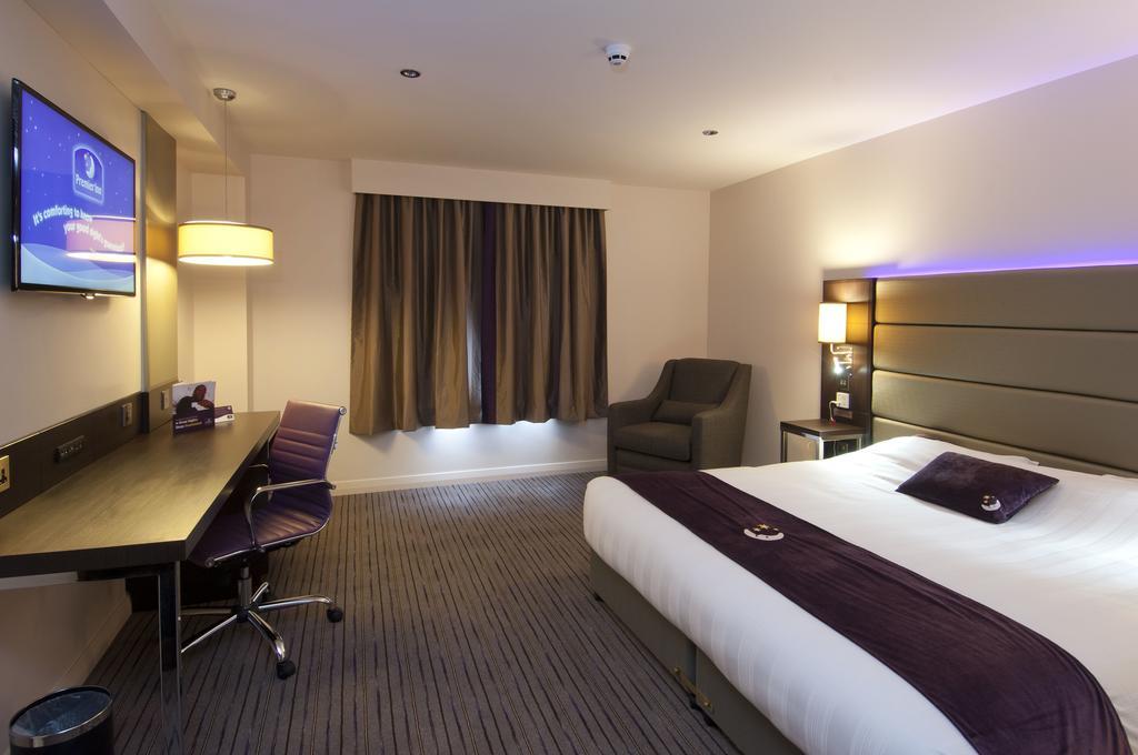 Premier Inn Chesterfield North Luaran gambar