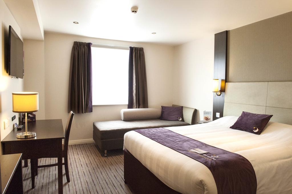 Premier Inn Chesterfield North Luaran gambar