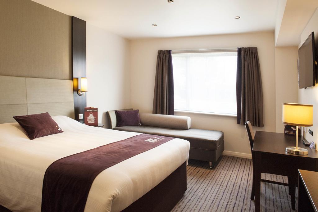 Premier Inn Chesterfield North Luaran gambar