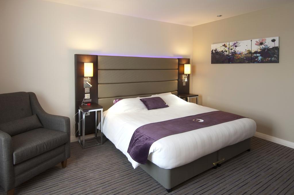 Premier Inn Chesterfield North Luaran gambar